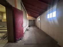 Kino pred rekonštrukciou
